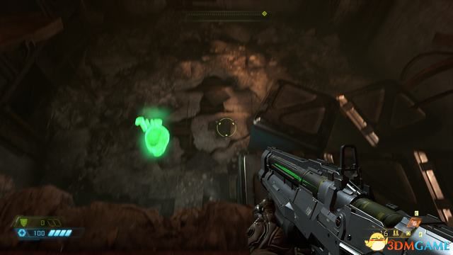 毀滅戰士 永恆 (Doom Eternal) 圖文全攻略