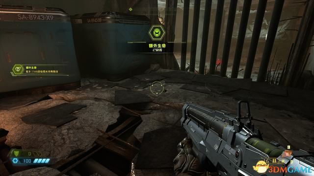 毀滅戰士 永恆 (Doom Eternal) 圖文全攻略