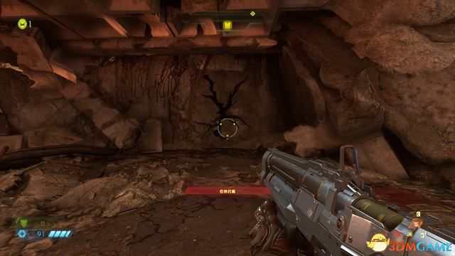 毀滅戰士 永恆 (Doom Eternal) 圖文全攻略