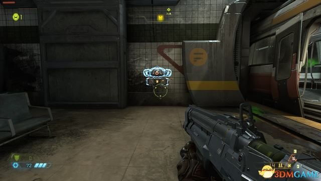 毀滅戰士 永恆 (Doom Eternal) 圖文全攻略