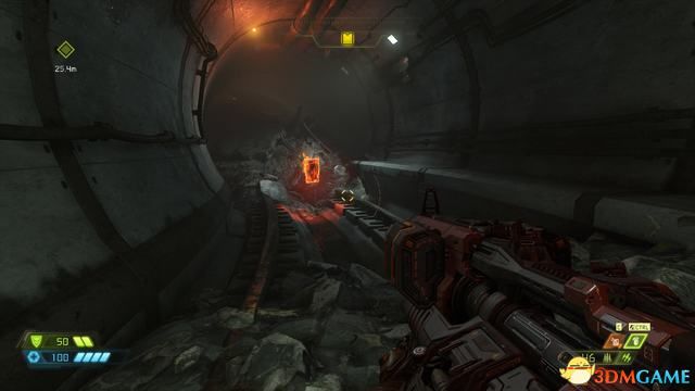 毀滅戰士 永恆 (Doom Eternal) 圖文全攻略