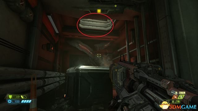 毀滅戰士 永恆 (Doom Eternal) 圖文全攻略