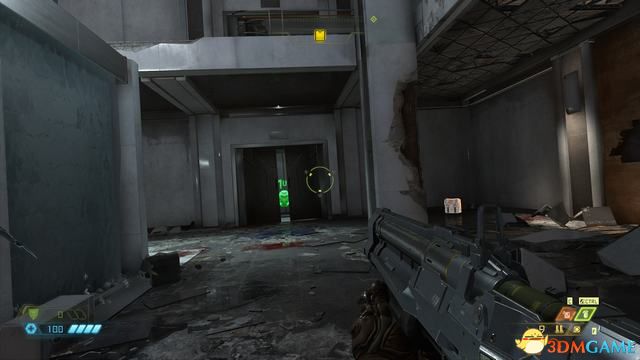 毀滅戰士 永恆 (Doom Eternal) 圖文全攻略