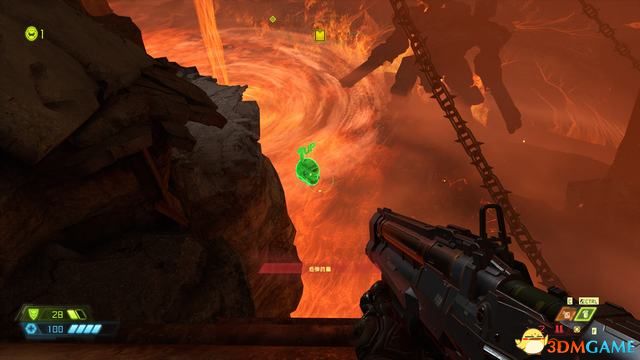 毀滅戰士 永恆 (Doom Eternal) 圖文全攻略