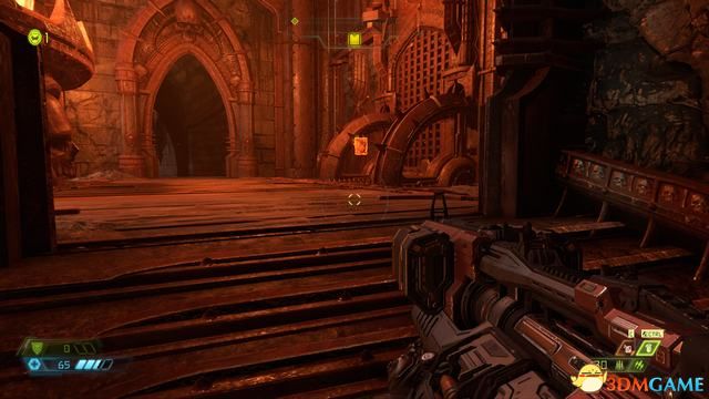 毀滅戰士 永恆 (Doom Eternal) 圖文全攻略