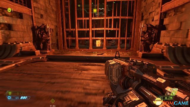 毀滅戰士 永恆 (Doom Eternal) 圖文全攻略