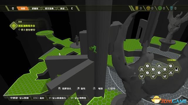 毀滅戰士 永恆 (Doom Eternal) 圖文全攻略