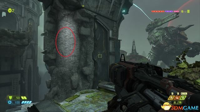 毀滅戰士 永恆 (Doom Eternal) 圖文全攻略