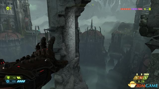 毀滅戰士 永恆 (Doom Eternal) 圖文全攻略