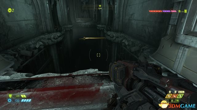 毀滅戰士 永恆 (Doom Eternal) 圖文全攻略