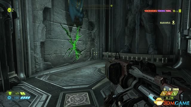 毀滅戰士 永恆 (Doom Eternal) 圖文全攻略