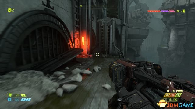 毀滅戰士 永恆 (Doom Eternal) 圖文全攻略
