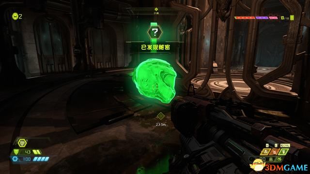 毀滅戰士 永恆 (Doom Eternal) 圖文全攻略