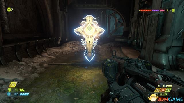 毀滅戰士 永恆 (Doom Eternal) 圖文全攻略