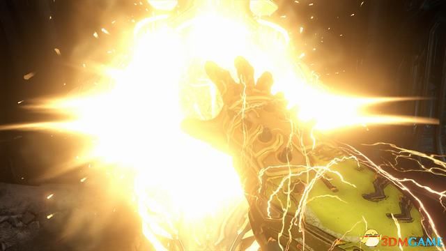 毀滅戰士 永恆 (Doom Eternal) 圖文全攻略
