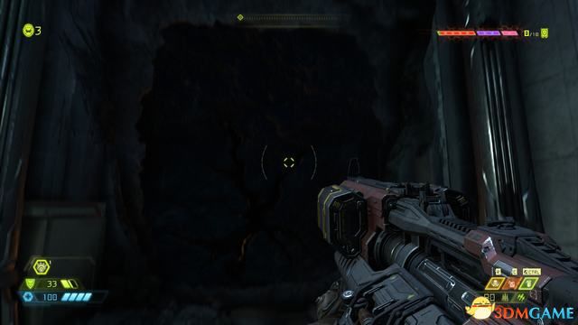 毀滅戰士 永恆 (Doom Eternal) 圖文全攻略