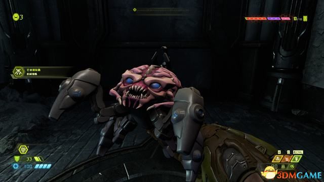 毀滅戰士 永恆 (Doom Eternal) 圖文全攻略
