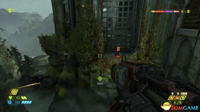 毀滅戰士 永恆 (Doom Eternal) 圖文全攻略