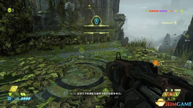 毀滅戰士 永恆 (Doom Eternal) 圖文全攻略