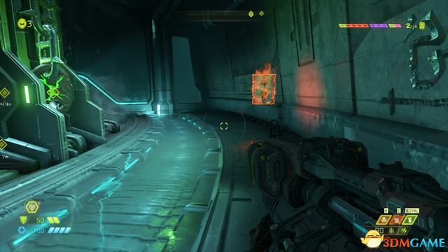 毀滅戰士 永恆 (Doom Eternal) 圖文全攻略