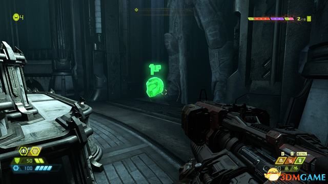 毀滅戰士 永恆 (Doom Eternal) 圖文全攻略