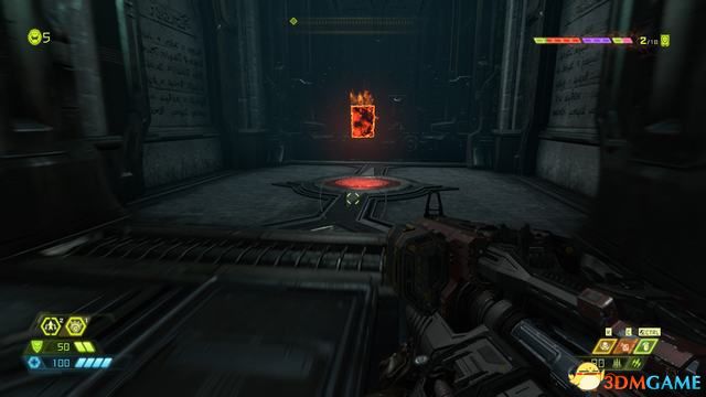 毀滅戰士 永恆 (Doom Eternal) 圖文全攻略
