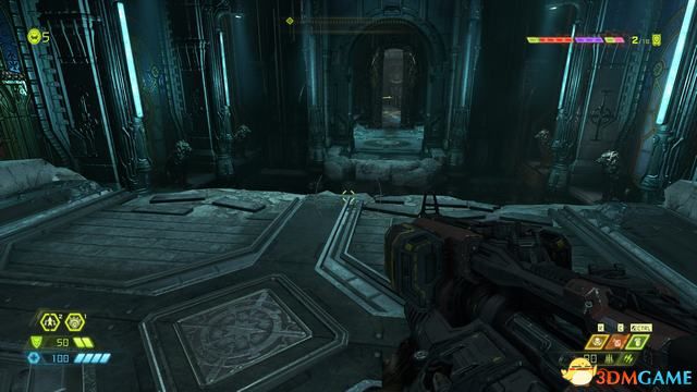 毀滅戰士 永恆 (Doom Eternal) 圖文全攻略