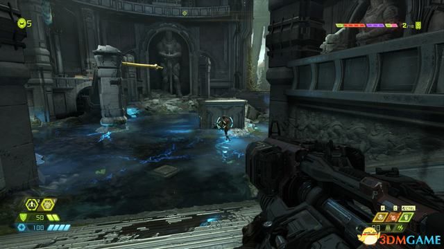 毀滅戰士 永恆 (Doom Eternal) 圖文全攻略
