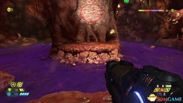 毀滅戰士 永恆 (Doom Eternal) 圖文全攻略