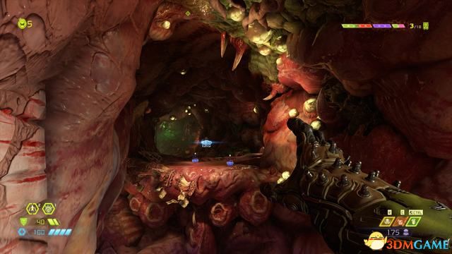 毀滅戰士 永恆 (Doom Eternal) 圖文全攻略