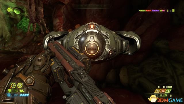 毀滅戰士 永恆 (Doom Eternal) 圖文全攻略