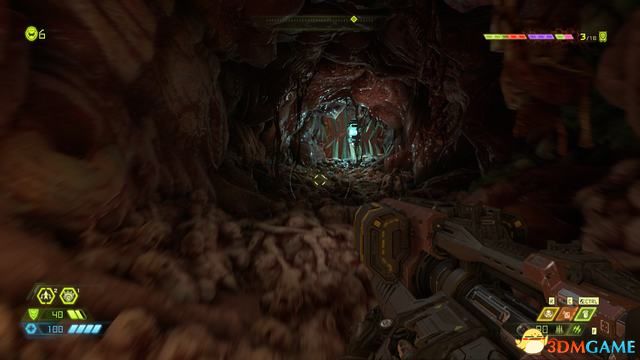 毀滅戰士 永恆 (Doom Eternal) 圖文全攻略