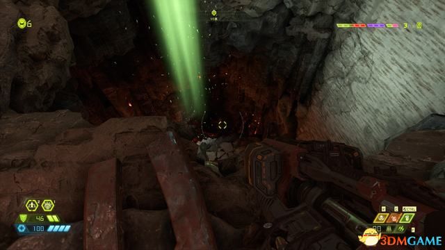 毀滅戰士 永恆 (Doom Eternal) 圖文全攻略