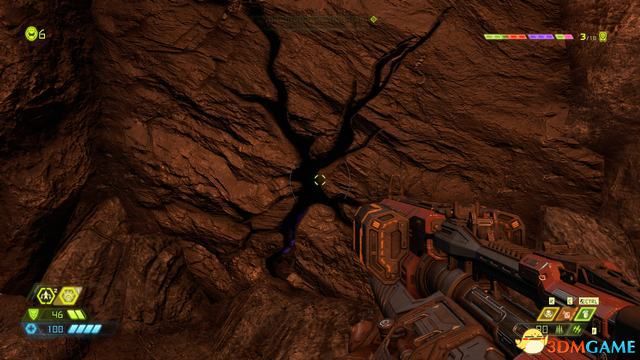 毀滅戰士 永恆 (Doom Eternal) 圖文全攻略