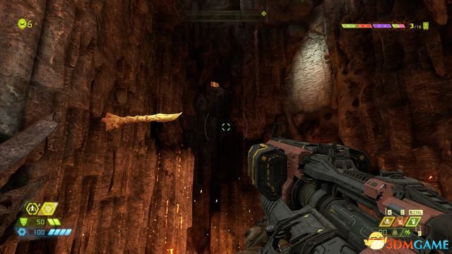 毀滅戰士 永恆 (Doom Eternal) 圖文全攻略