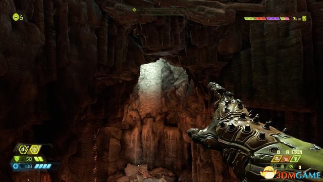 毀滅戰士 永恆 (Doom Eternal) 圖文全攻略