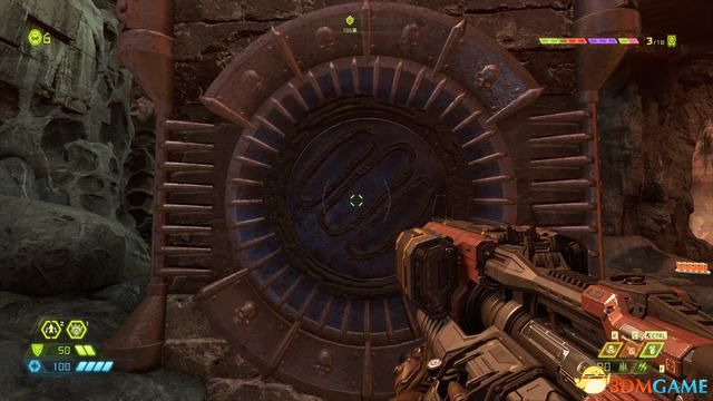 毀滅戰士 永恆 (Doom Eternal) 圖文全攻略