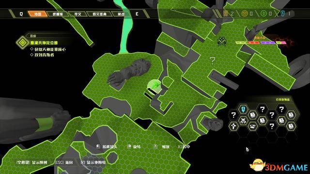 毀滅戰士 永恆 (Doom Eternal) 圖文全攻略
