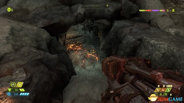 毀滅戰士 永恆 (Doom Eternal) 圖文全攻略