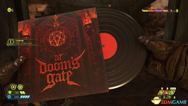 毀滅戰士 永恆 (Doom Eternal) 圖文全攻略