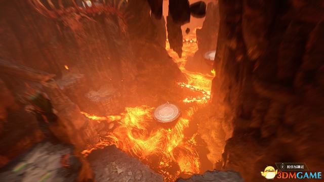 毀滅戰士 永恆 (Doom Eternal) 圖文全攻略