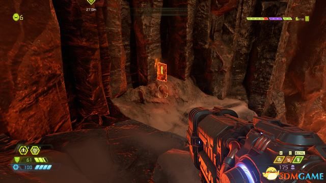 毀滅戰士 永恆 (Doom Eternal) 圖文全攻略