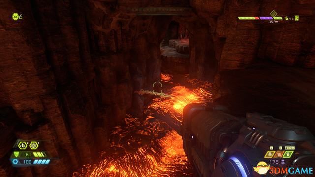 毀滅戰士 永恆 (Doom Eternal) 圖文全攻略