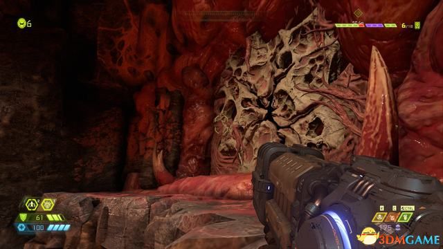 毀滅戰士 永恆 (Doom Eternal) 圖文全攻略