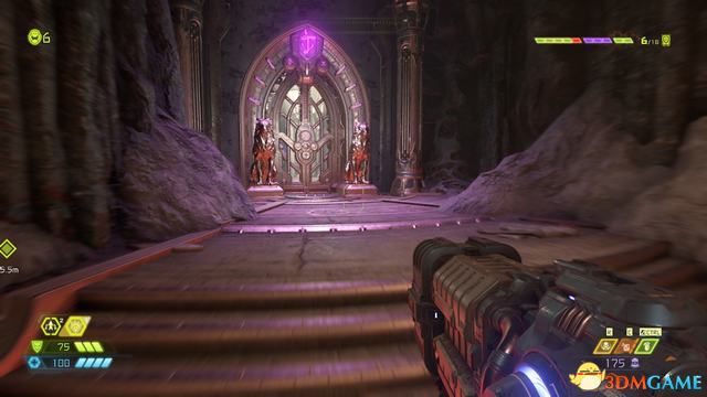 毀滅戰士 永恆 (Doom Eternal) 圖文全攻略