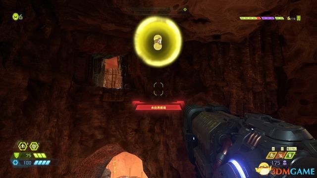 毀滅戰士 永恆 (Doom Eternal) 圖文全攻略