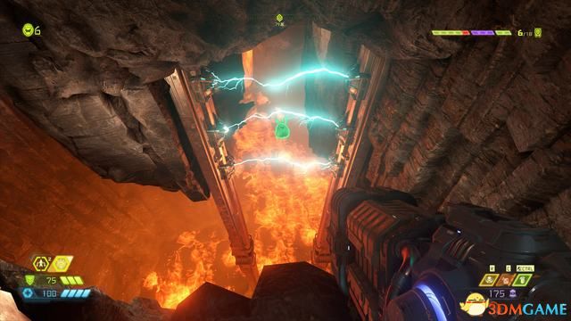 毀滅戰士 永恆 (Doom Eternal) 圖文全攻略