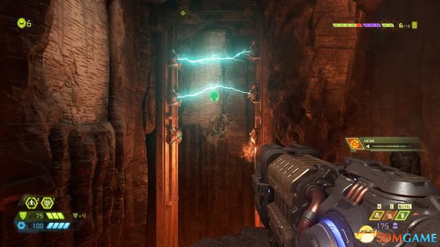毀滅戰士 永恆 (Doom Eternal) 圖文全攻略
