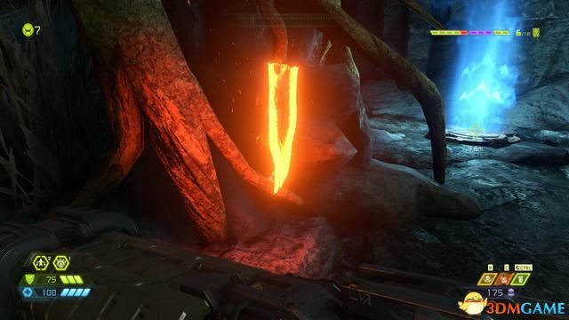 毀滅戰士 永恆 (Doom Eternal) 圖文全攻略