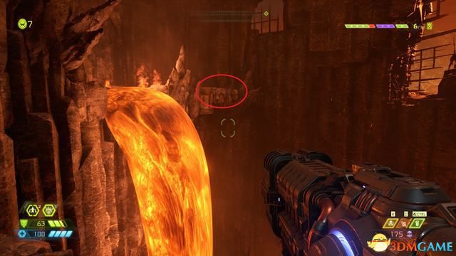 毀滅戰士 永恆 (Doom Eternal) 圖文全攻略